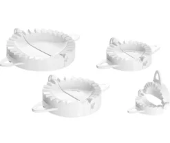 Moldes empanadillas (4) - Ibili