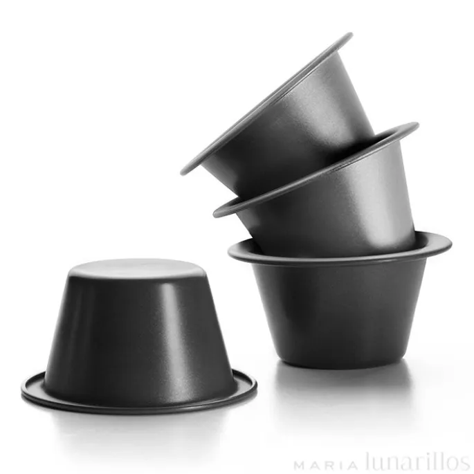 Moldes flaneros 10 cm (4) - Ibili