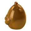 Moldes gallinas de chocolate Paul Cino (2) - Silikomart