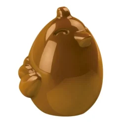 Moldes gallinas de chocolate Paul Cino (2) - Silikomart