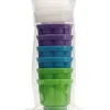 Moldes gelatinas (6) - Ibili