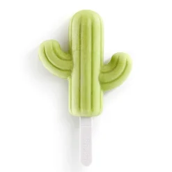 Moldes helados apilables Cactus (4) - Lékué