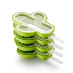 Moldes helados apilables Cactus (4) - Lékué