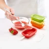 Moldes helados apilables Classic pequeños (4) - Lékué