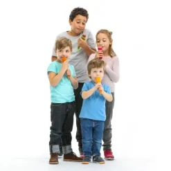 Moldes helados Calippo (3) - Lékué