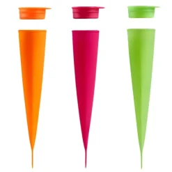 Moldes helados Calippo (3) - Lékué