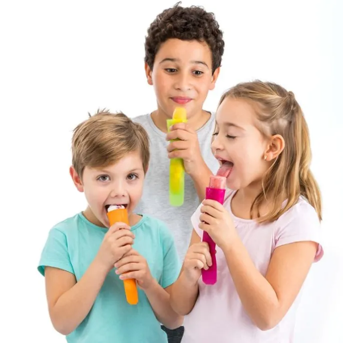Moldes helados Calippo (3) - Lékué