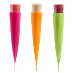 Moldes helados Calippo (3) - Lékué