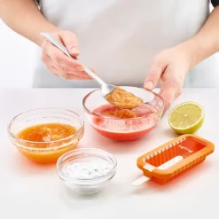 Moldes helados Icónicos (4) - Lékué