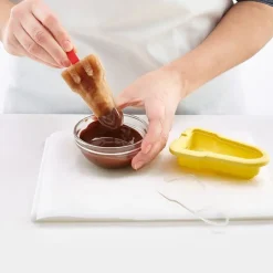 Moldes helados Icónicos (4) - Lékué
