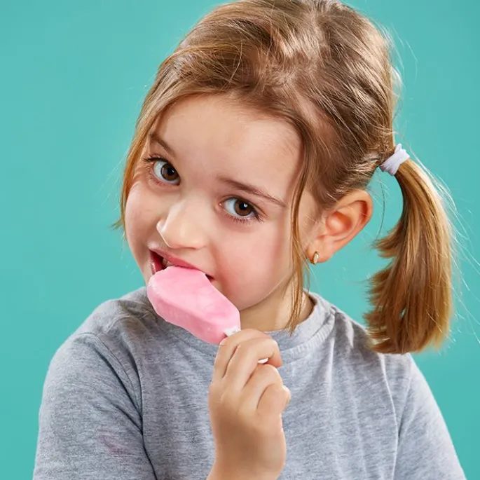Moldes helados Icónicos (4) - Lékué