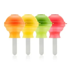 Moldes helados Lollipop (4) - Lékué