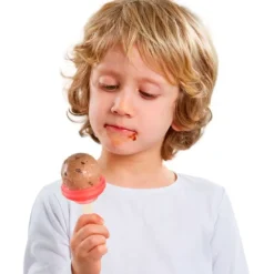 Moldes helados Lollipop (4) - Lékué
