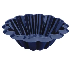 Molde silicona brioche / flanero - Ibili