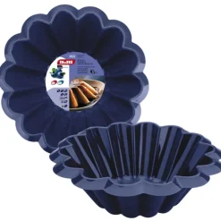 Molde silicona brioche / flanero - Ibili