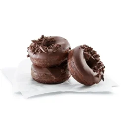 Molde silicona donuts 6 cavidades - Lékué