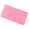Molde silicona Happy Birthday y números - Happy Sprinkles
