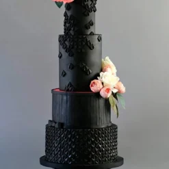 Molde silicona para fondant bucles - Marvelous
