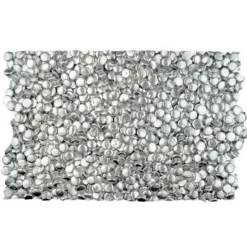 Molde silicona para fondant confeti - Marvelous