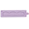 Molde silicona para fondant encaje vintage - Karen Davies