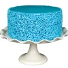 Molde silicona para fondant Scrunch Ruffle - Marvelous