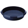 Molde silicona redondo alto 26 cm - Ibili