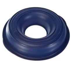 Molde silicona savarín - Ibili