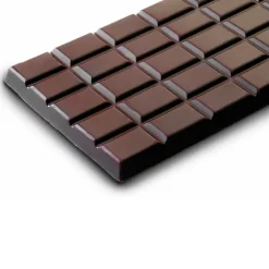 Molde silicona tableta de chocolate - Ibili