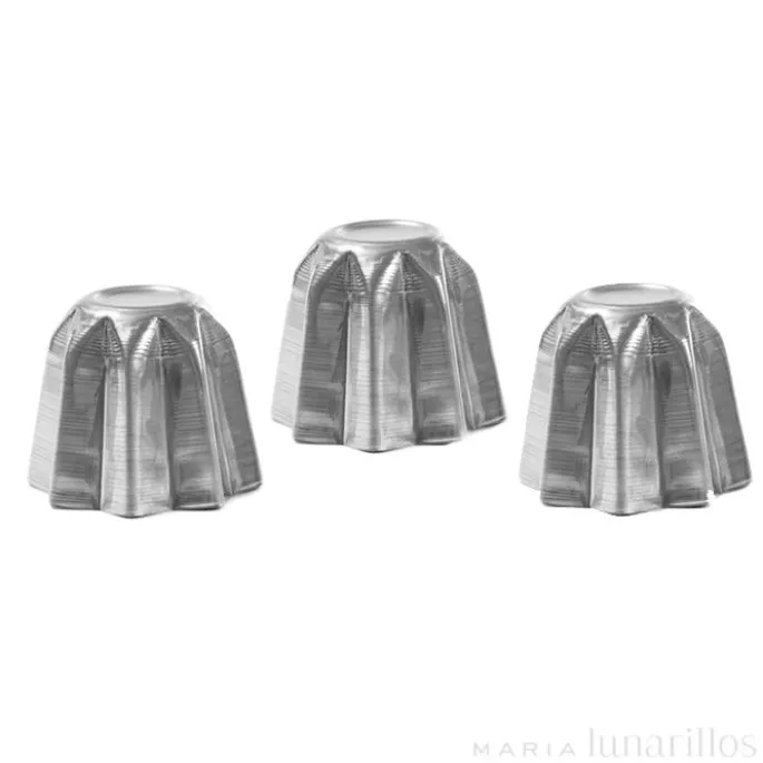 Moldes minipandoro (3) - Decora