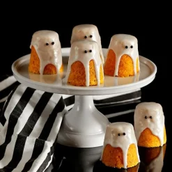 Moldes para babàs 6 cm (6) - Decora
