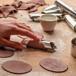 Moldes para cañas (6) - Decora