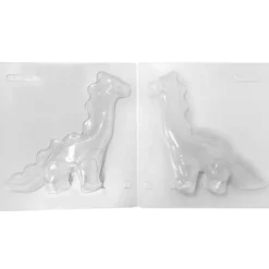 Moldes para chocolate dinosaurio 19 cm (2)