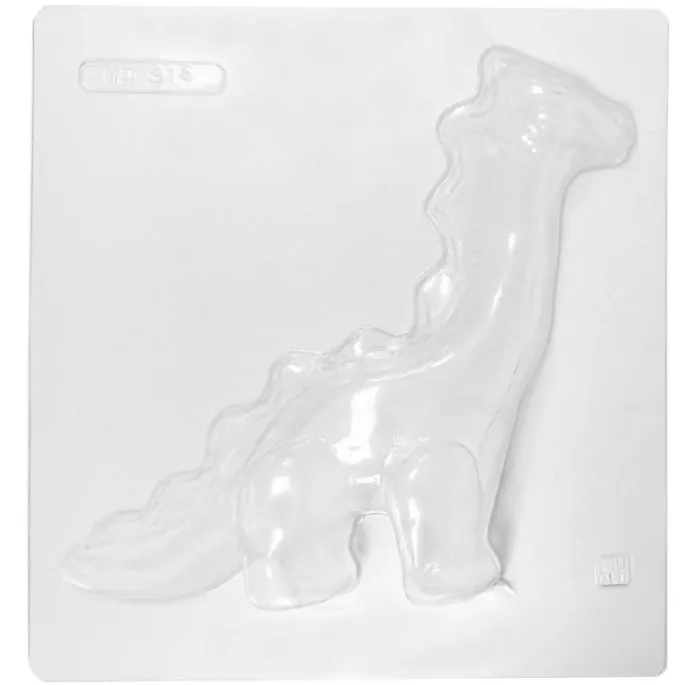 Moldes para chocolate dinosaurio 19 cm (2)
