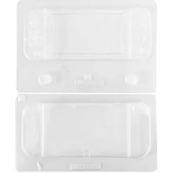 Moldes para chocolate videoconsola Nintendo 21 cm (2)