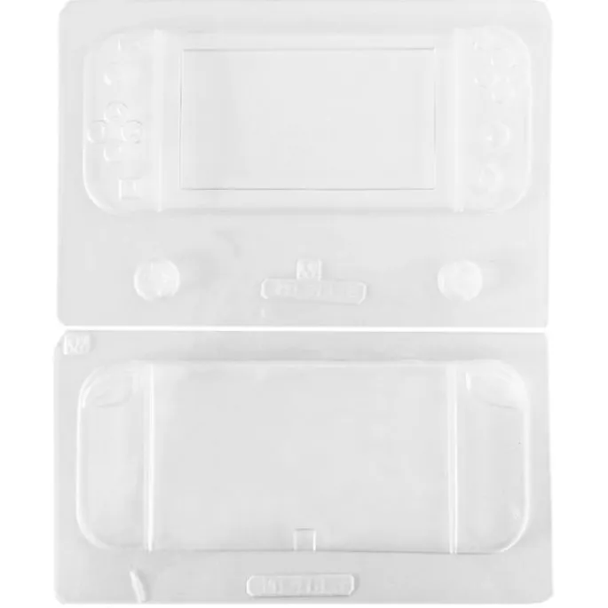 Moldes para chocolate videoconsola Nintendo 21 cm (2)