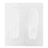 Moldes para chocolate zapatilla de tacos 17,5 cm (2)