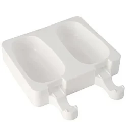 Moldes para 4 helados clásicos (2) - Silikomart