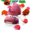 Moldes para 4 helados corazón (2) - Silikomart
