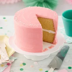 Moldes para layer cake altos redondos 15 cm (2) - Wilton