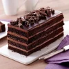 Moldes para layer cake rectangulares 25 cm (4) - Decora