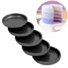 Moldes para layer cake redondos 15 cm (5) - Wilton