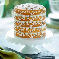 Moldes para layer cake redondos 15 cm (5) - Wilton