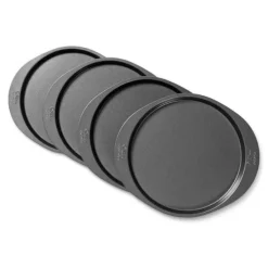 Moldes para layer cake redondos 20 cm (4) - Wilton