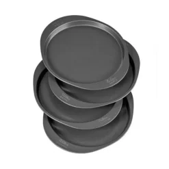 Moldes para layer cake redondos 20 cm (4) - Wilton