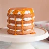 Moldes para layer cake redondos 15 cm (5) - Decora