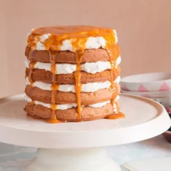 Moldes para layer cake redondos 15 cm (5) - Decora