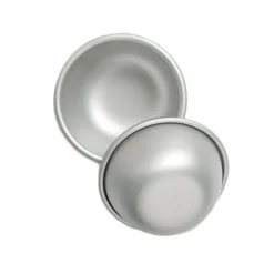 Moldes para semiesfera 7 cm (10) - Decora