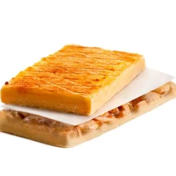 Moldes para turrón liso y rombos (2) - Ibili