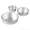 Moldes redondos apilables (3) - Wilton