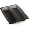 Moldes silicona microperforados 2 cavidades Plum cakes 27 x 7 cm AirPlus (2) - Silikomart